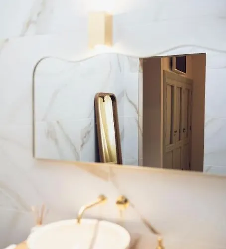 펜션 La Casa Del Jardin *