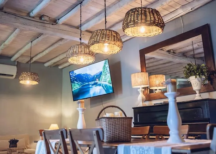 La Casa Del Jardin 펜션 *