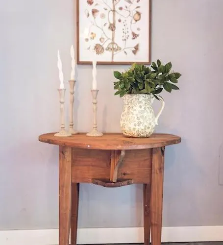 La Casa Del Jardin 펜션