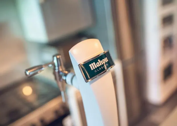 펜션 La Casa Del Jardin *