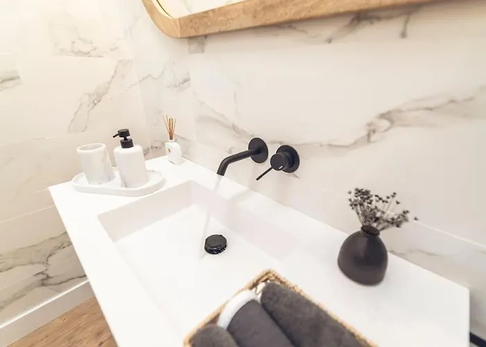 펜션 La Casa Del Jardin *