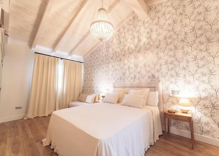 La Casa Del Jardin *