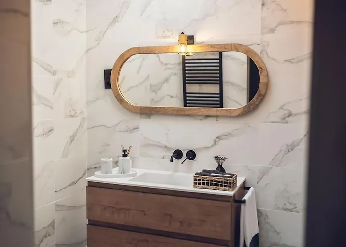 La Casa Del Jardin * 칸델레다