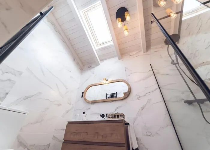 La Casa Del Jardin 펜션