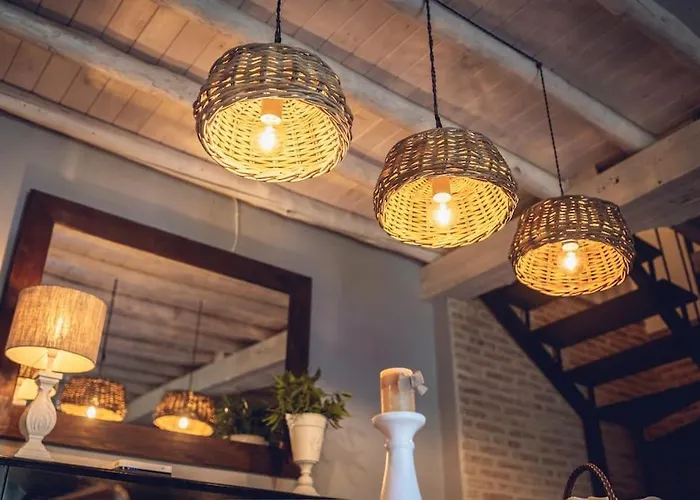 펜션 La Casa Del Jardin *