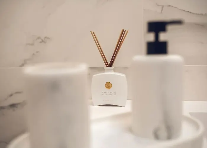 펜션 La Casa Del Jardin 칸델레다