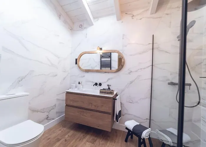 La Casa Del Jardin *