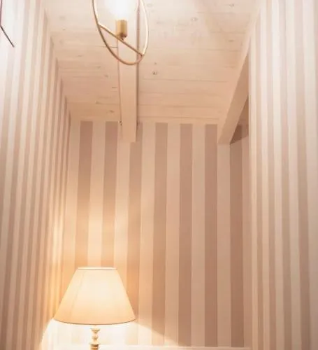 La Casa Del Jardin 펜션 *