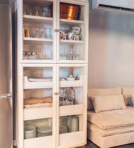 La Casa Del Jardin 펜션